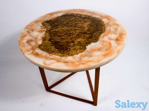 Продам столы ручной работы, фотография 1