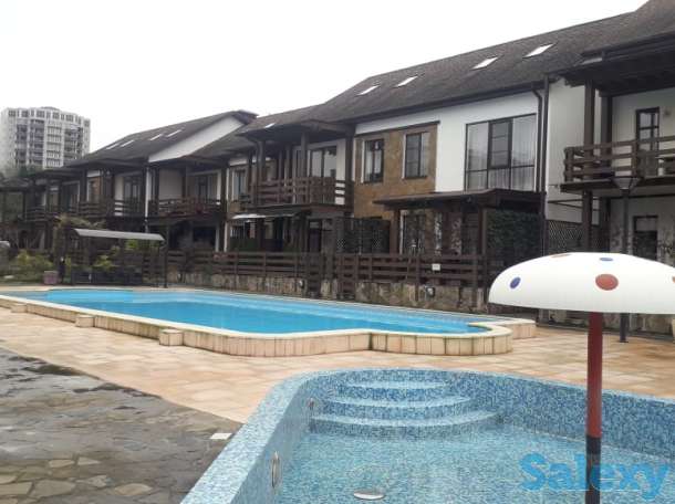 Квартира у моря!, Сочи, фотография 7