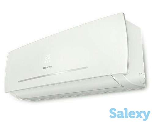 Установка,продажа,монтаж/демонтаж кондиционеров качественно и недорого, фотография 3