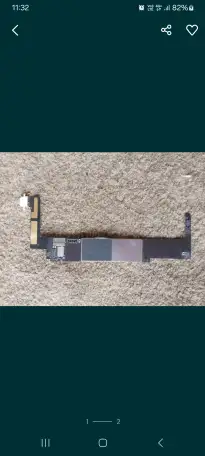 Продам ipad mini a1432 16 gb плата материнская, фотография 2