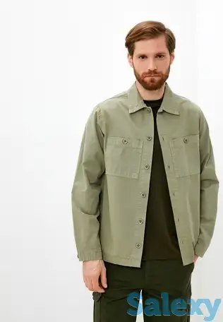 Рубашка mossmore, фотография 1