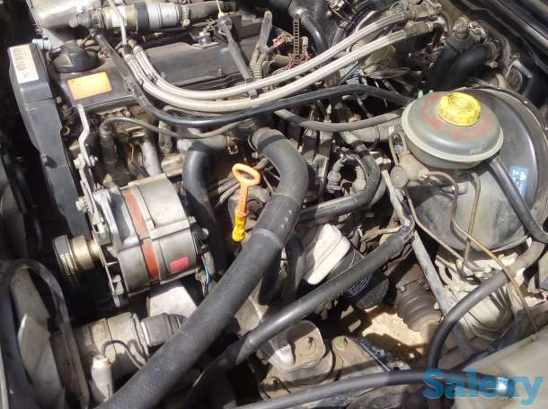 Продам автомобиль Audi, фотография 3