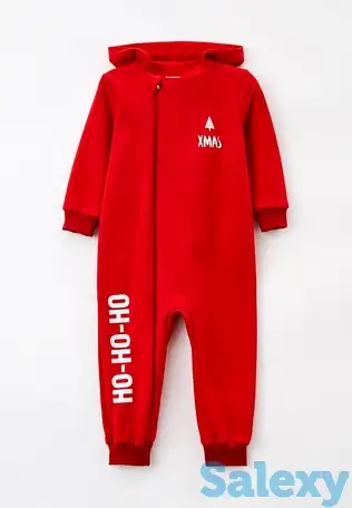 Комбинезон котмаркот, фотография 1