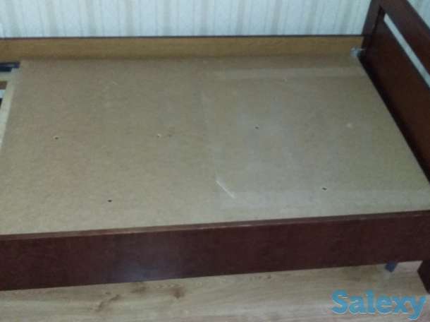 Кровать полуторка, фотография 5