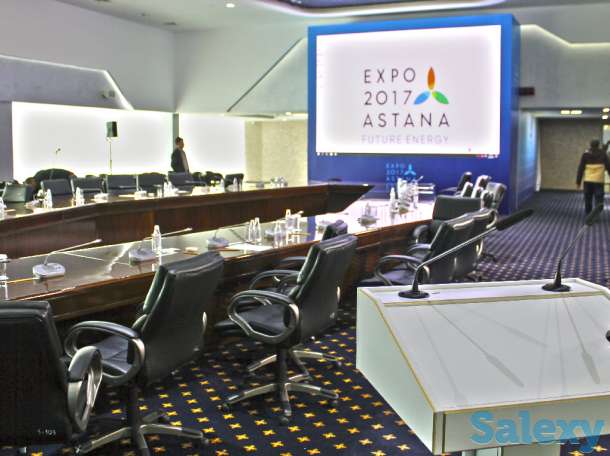 LED экраны, СВЕТ, ЗВУК, СЦЕНА. Аренда и прокат оборудования, фотография 8