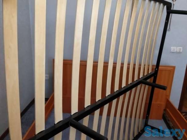 продам 2х спальный кровать, фотография 1