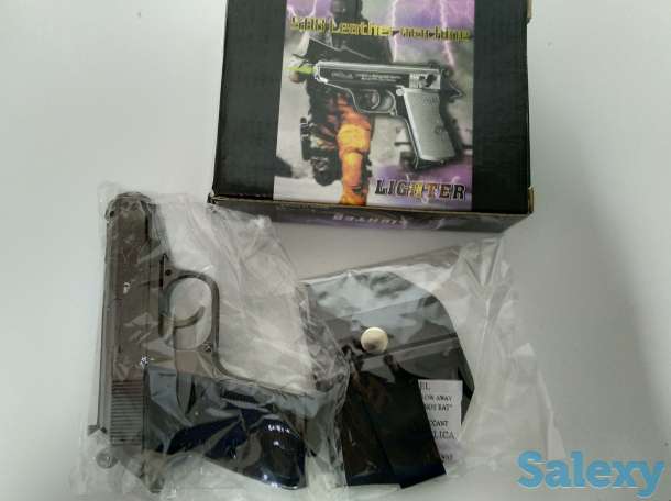 Пистолет Зажигалка, фотография 4