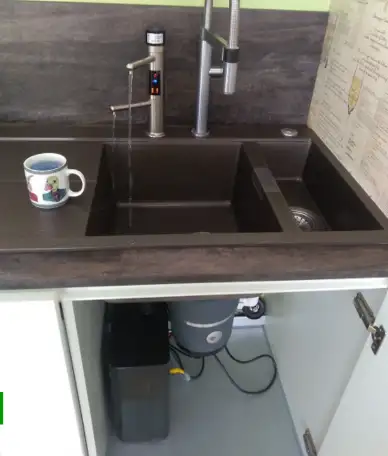 Кран для ионизаторов воды Prime Water, фотография 3