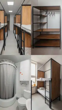 Вахта в Казани  РоссияТатарстан, фотография 6