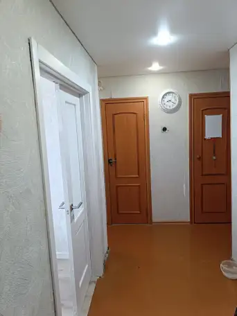 Продам 3х комнатную квартиру . Малайсары батыра 35.Суворова, фотография 12