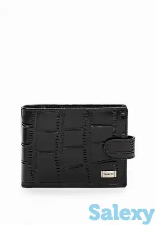 Кошелек fabretti, фотография 1