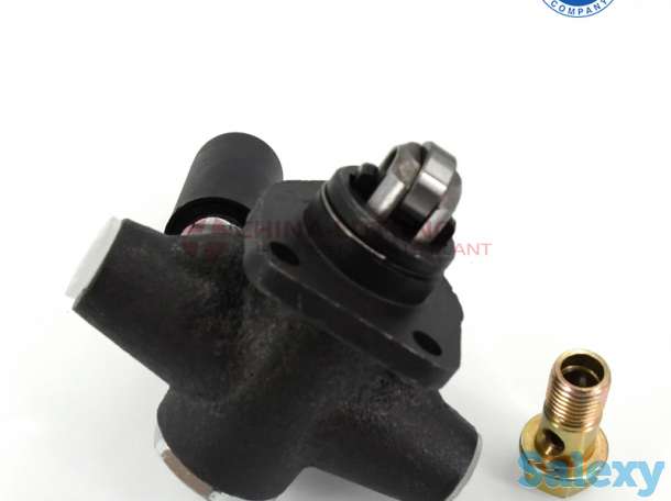 Подкачивающий Насос замены DAF, фотография 1