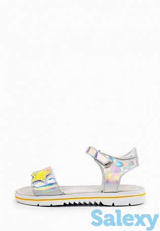 Сандалии antilopa, фотография 1