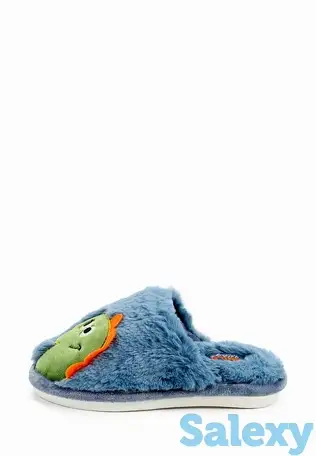 Тапочки smile of milady, фотография 1