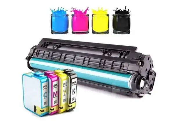 Ремонт и Заправка Принтеров Всех Марок, фотография 2