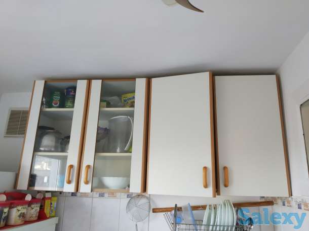 Продам кухонные шкафы, фотография 1