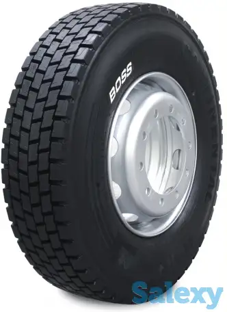 Продам новые восстановленные шины методом наварки протектора. Производитель Colmec, Польша., фотография 2