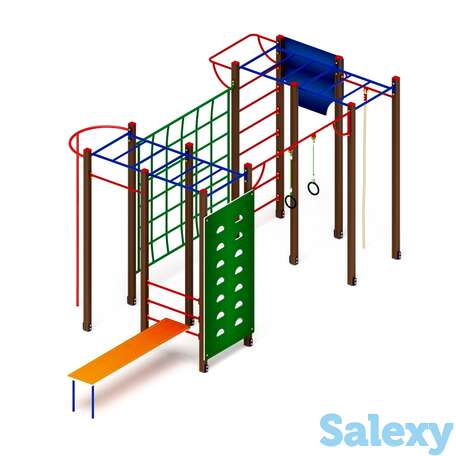 Спортивная серия ск 2.01.06, фотография 1