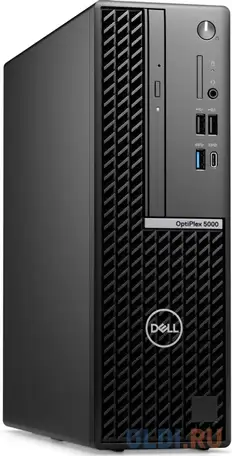 Компьютер dell optiplex 5000 sff, фотография 1