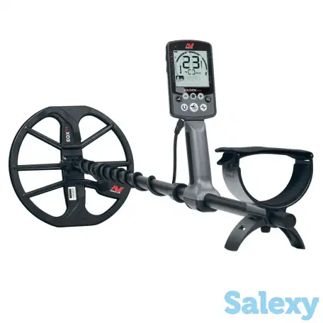 Продается Металлодетектор Minelab EQUINOX 600, фотография 1
