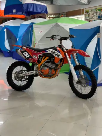 Мотоцикл, фотография 1