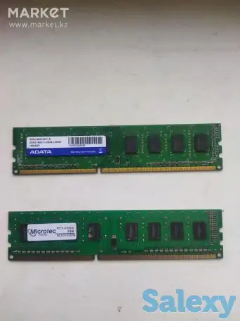 ОЗУ 2 GB, фотография 1