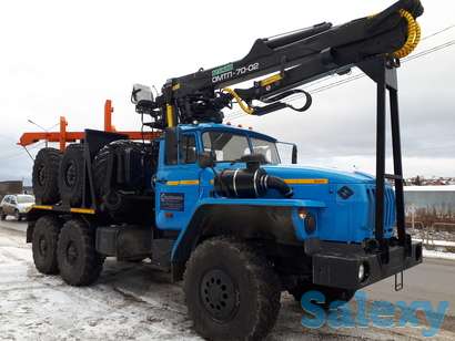 Урал NEXT, фотография 1