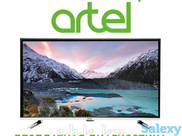 Ремонт телевизоров artel, фотография 1