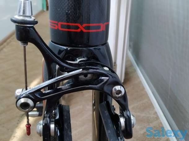 шоссейный велосипед, фотография 3