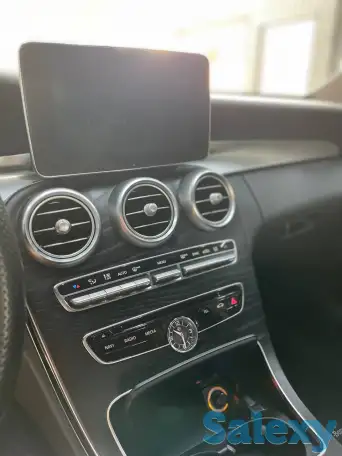 Mercedes-Benz C300 4matic, фотография 10