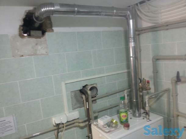 Сварочно-сантехнические услуги, фотография 2