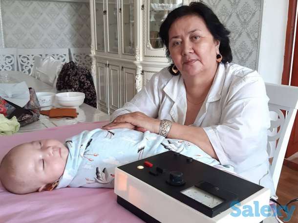 Делаю детский массаж, фотография 1