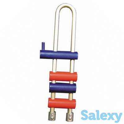 Спусковое устройство решетка вертикаль комбинированная, фотография 1