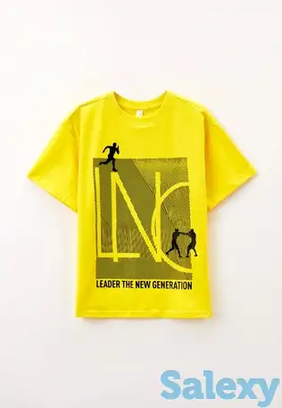 Футболка playtoday, фотография 1