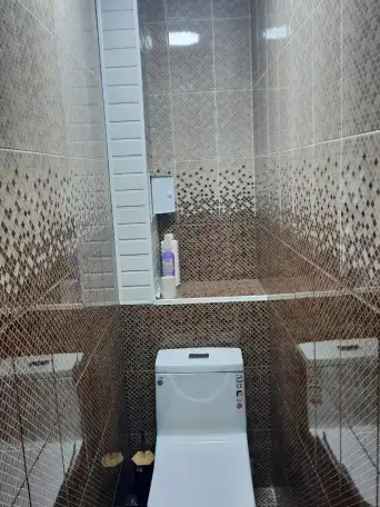 Квартира, 18 микрорайон с мебелью, фотография 3