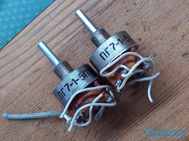 Скупаем дорого радиодетали, фотография 6