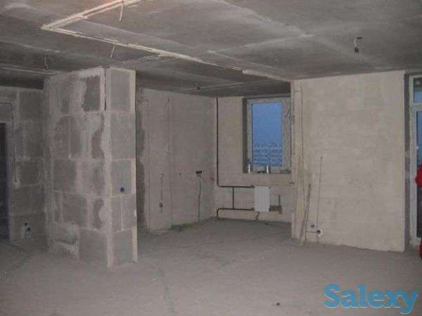 Черновой ремонт, фотография 1