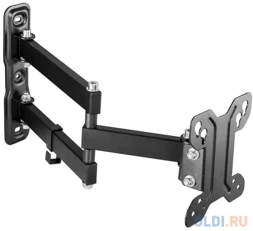 Кронштейн для телевизора ultramounts um 896 черный 13