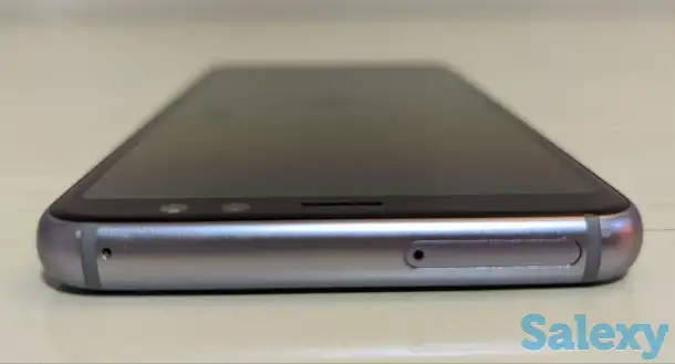 Samsung Galaxy A8 160 GB, фотография 3