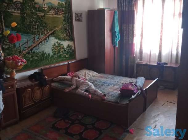 Возле дома есть площадка. Школа. Садик Супермаркет., фотография 1