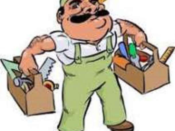 Ремонт квартир,домов., фотография 1