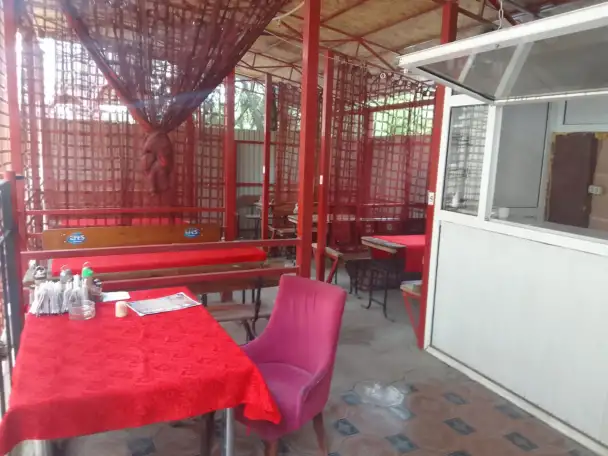 Кафе Марал, 16микрорайон,5, фотография 4