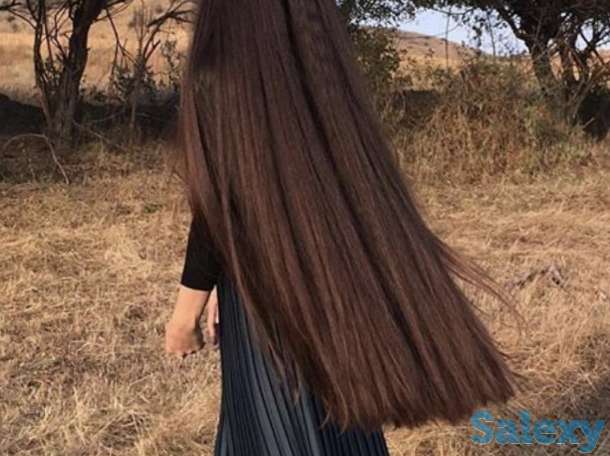 Наращивание Волос, фотография 4