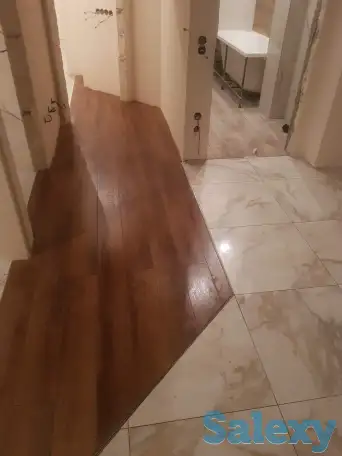 Ремонт квартир под ключ, фотография 4