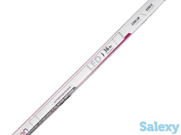 Светильник светодиодный lightphenomenon lt-psl-02-ip20-36w-6500к, фотография 6