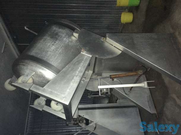 Массажер вакуумный на 600 литров, фотография 2