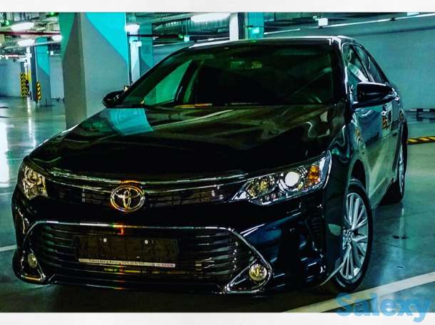 Transunion.kz Услуга аренды автотранспорта с водителем, фотография 9