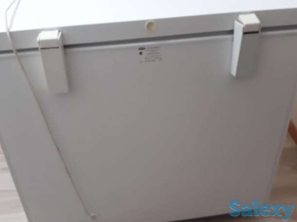 Продам морозильную камеру бюрюса, фотография 5