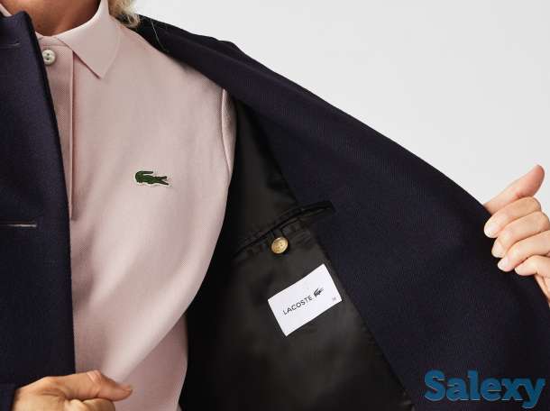 Куртка lacoste, фотография 5