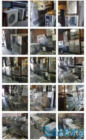 Линия раздачи, фотография 9